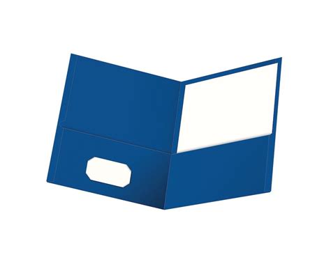 royal blue folder clip art, Clip art folder