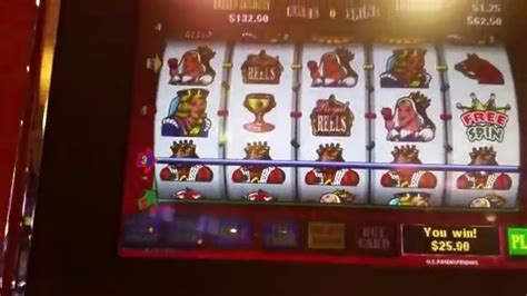 royal slot machine