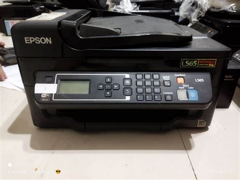 rs epson l565, Epson l565 all in one printer at rs 15000/piece