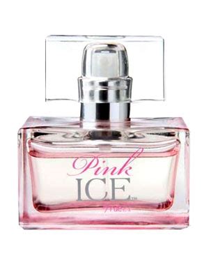 rue 21 perfume pink ice