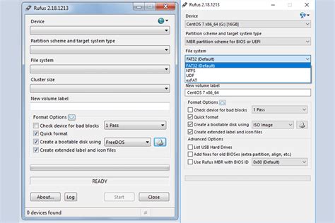 rufus 2.18 download, Download rufus 2.11 (updated 2024 version)