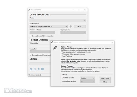 rufus 3.18 download, Download rufus 2.11 (updated 2024 version)