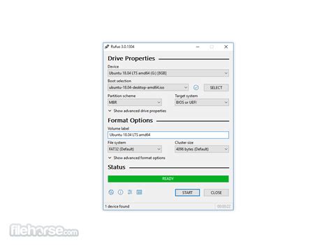 rufus 4.0, Rufus 4.0 drops windows 7 support
