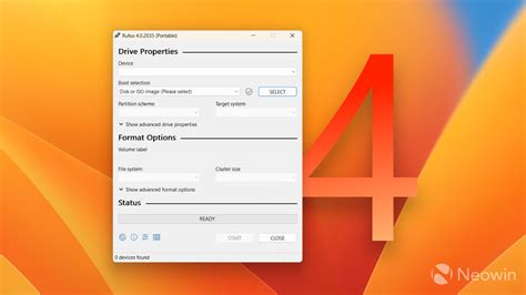 rufus 4.3 64 bit, Rufus 4.1 yayınlandı: eksik özellikler giderildi, uyumluluk arttı
