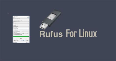 rufus alternative on kali linux, 10 best rufus alternatives for windows, linux, and macos