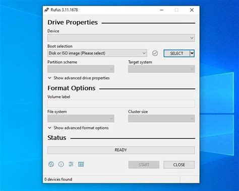 rufus baixar para pc, Rufus baixar. Como baixar rufus para criar pendrives de bootaves