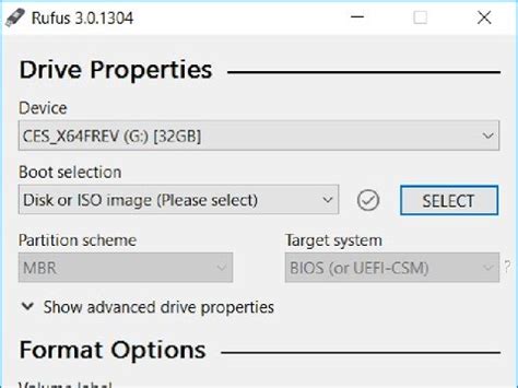 rufus bios or uefi, Drehen samt philosophie rufus windows mach das leben kamerad thespian