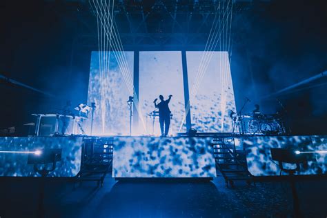 rufus de sol concert, Rüfüs du sol announce biggest australian tour yet