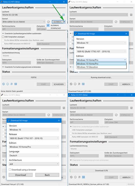 rufus download funktion, Rufus 1576 bootable. Download rufus usb tools 3.7 build 1576 ~ programsix