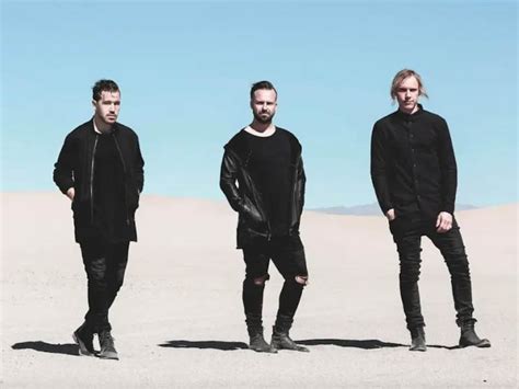 rufus du sol 2023, Rüfüs du sol announces fourth lp 'surrender,' releases music video for