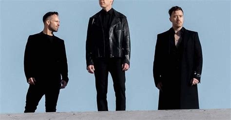 rufus du sol mexico, Rüfüs du sol announces fourth lp 'surrender,' releases music video for