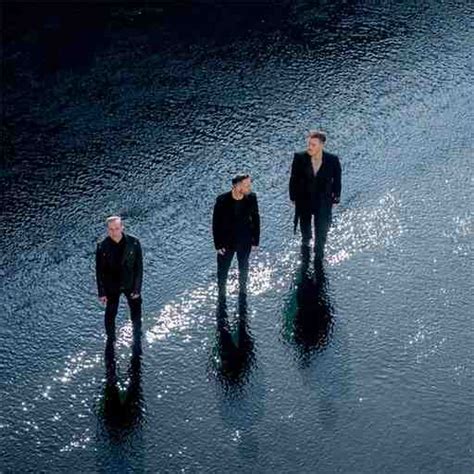 rufus du sol nyc, Rüfüs du sol announces fourth lp 'surrender,' releases music video for