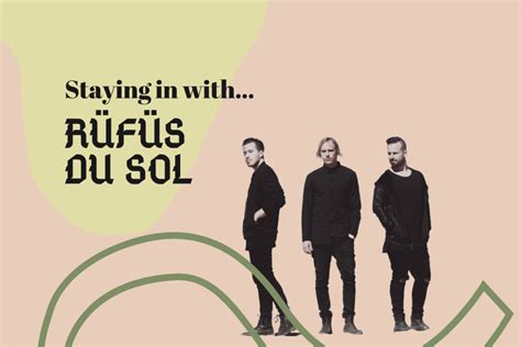 rufus du sol official website, Rüfüs du sol announces fourth lp 'surrender,' releases music video for