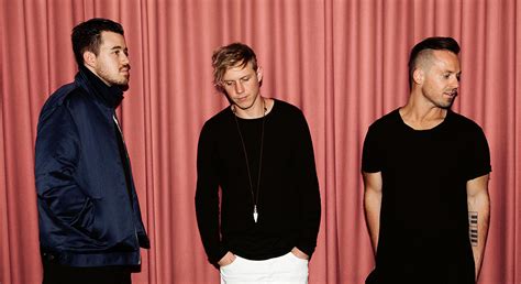 rufus du sol shows, Rüfüs du sol announces fourth lp 'surrender,' releases music video for
