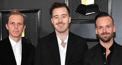 rufus du sol song, Rüfüs du sol are the only australian act nominated in 2023 grammy awards