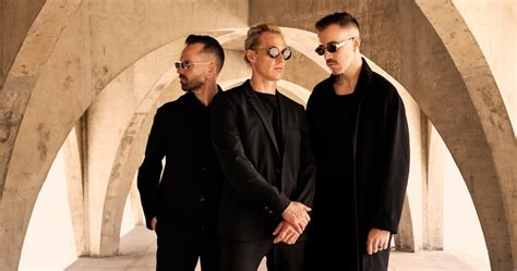 rufus du sol songs, Rüfüs du sol announces fourth lp 'surrender,' releases music video for