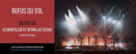 rufus du sol xs, Rüfüs du sol announces fourth lp 'surrender,' releases music video for