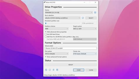 rufus dual boot usb, How to make bootable usb windows 10 using rufus