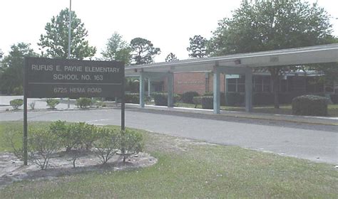 rufus e payne jacksonville fl, Payne rufus vinton. Rufus payne obituary