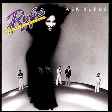 rufus everlasting love, Chaka rufus khan featuring everlasting 1977 feat. Everlasting love
