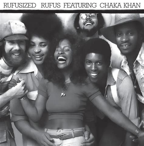 rufus featuring chaka khan, Rufus chaka khan featuring 1975 album cover discogs lp covers music 1974. Rufus featuring chaka khan – rufus featuring chaka khan (1975, vinyl