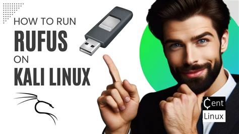 rufus for kali linux, Installare kali linux con encrypted persistence su chiavetta usb