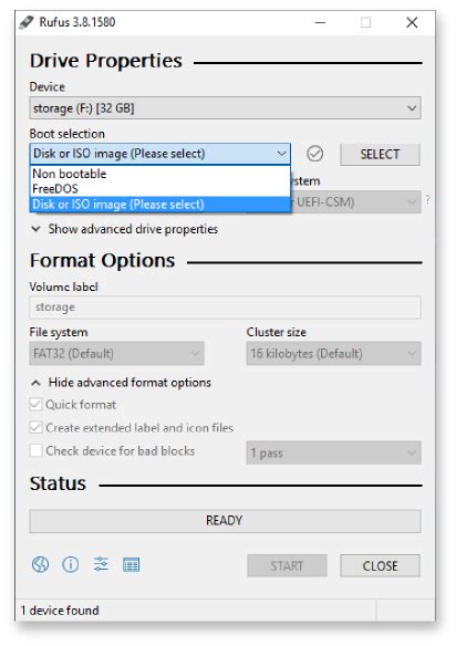 rufus for mac os, Download rufus for mac os latest version