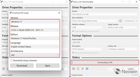 rufus for windows download, Rufus download