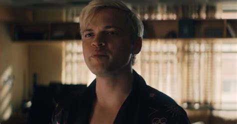 rufus gen v, Gen v: every character on 'the boys' spinoff and their powers explained