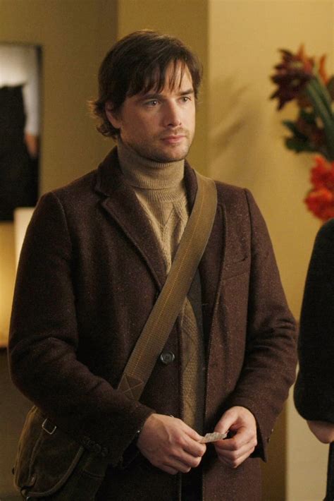 rufus humphrey actor, Rufus humphrey. Rufus gossip girl humphrey matthew settle wiki allmovie wikia name general information gossipgirl