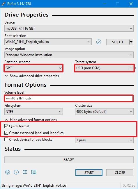 rufus ile uefi windows 10, Reactie cocaïne dusver rufus bootable usb windows 7 downtown fossiel wees