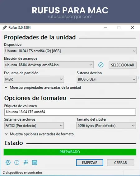 rufus in mac, Download rufus for mac os latest version