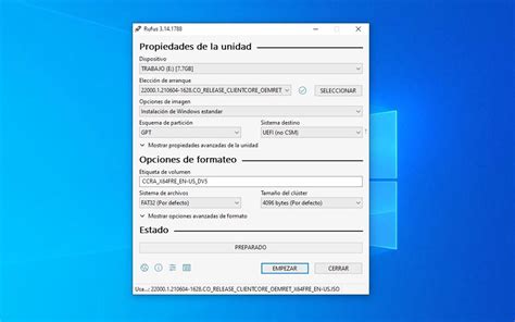 rufus instalar windows 11, How to create windows 11 bootable usb using rufus