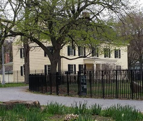 rufus king park, Rufus park king. Rufus king park : nyc parks