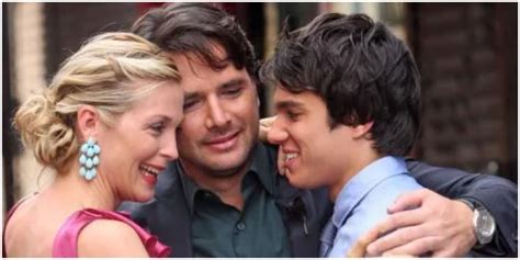 rufus lily son, Lily–rufus relationship