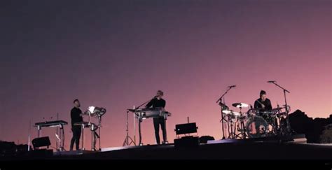 rufus live at joshua tree, Rufus du sol. Sol rufus flac khz