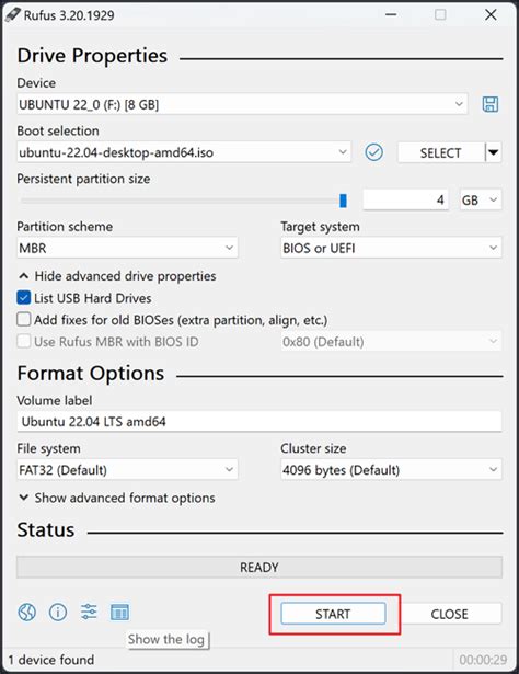 rufus meaning in computer, Rufus meaning