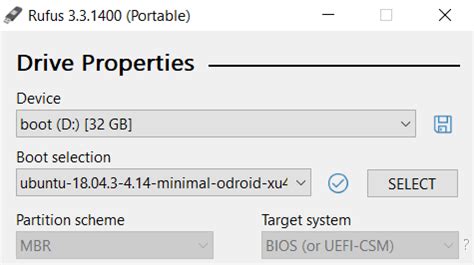 rufus micro sd card, Format 128gb usb from fat32 mac for larger files