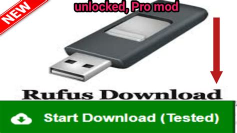 rufus multiboot usb download, Rufus 4.1 yayınlandı: eksik özellikler giderildi, uyumluluk arttı