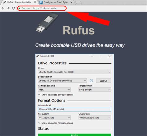 rufus official website reddit, 