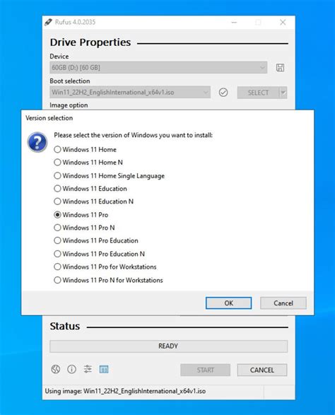 rufus old version, Rufus usb bootable setup filehippo considerar programas programmi considerare