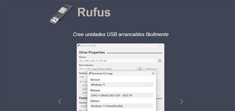 rufus or media creation tool, Rufus review: well-appreciated and trusted media creation tool