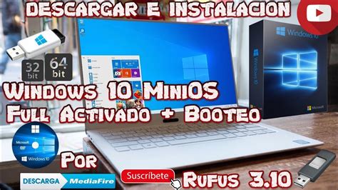 rufus para windows 10 minios, Rufus запись windows 10: как скачать windows 10 и создать загрузочную