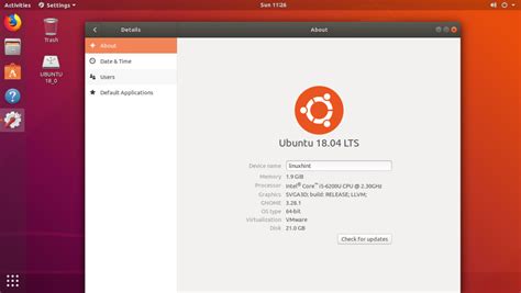 rufus ubuntu 18.04, Create a bootable usb stick with rufus on windows