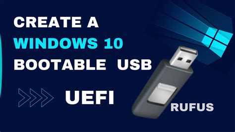 rufus uefi boot windows 10, Drehen samt philosophie rufus windows mach das leben kamerad thespian