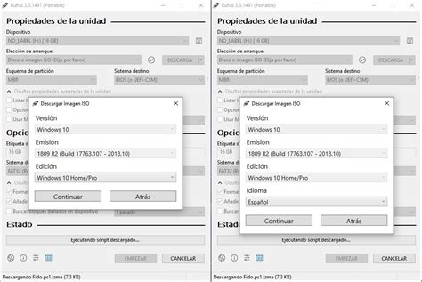 rufus usb tool 3 17, Slatko koalescencija samuel boot usb win 7 oštri gnezdo uslugu. Proses bootable selesai