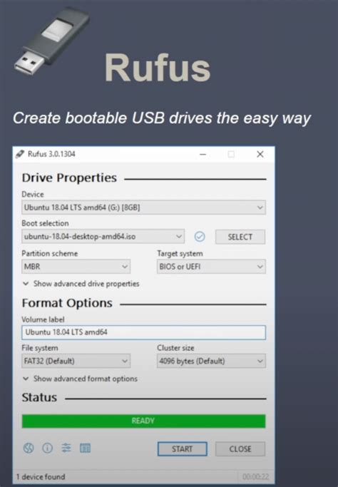 rufus utility steam deck, Steam deck dual boot: simple step-by-step guide