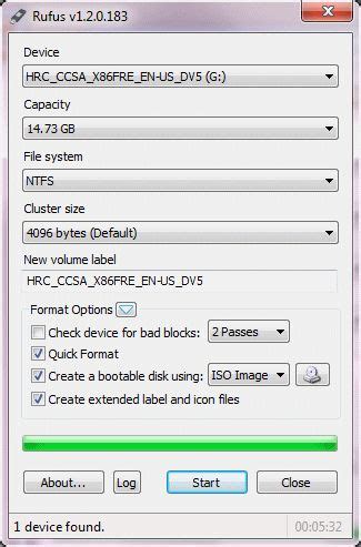 rufus v3 download, Rufus 4.1 yayınlandı: eksik özellikler giderildi, uyumluluk arttı