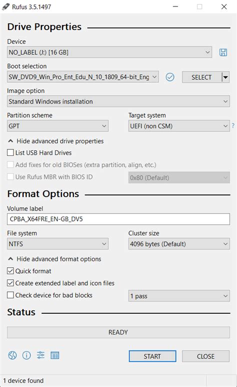 rufus version 3.17 download, Download rufus 2.11 (updated 2024 version)
