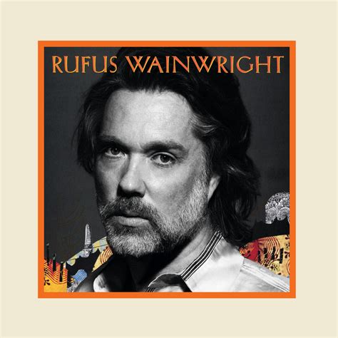 rufus wainwright song list, Rufus wainwright’s self-titled debut turns 25 with digital reissue